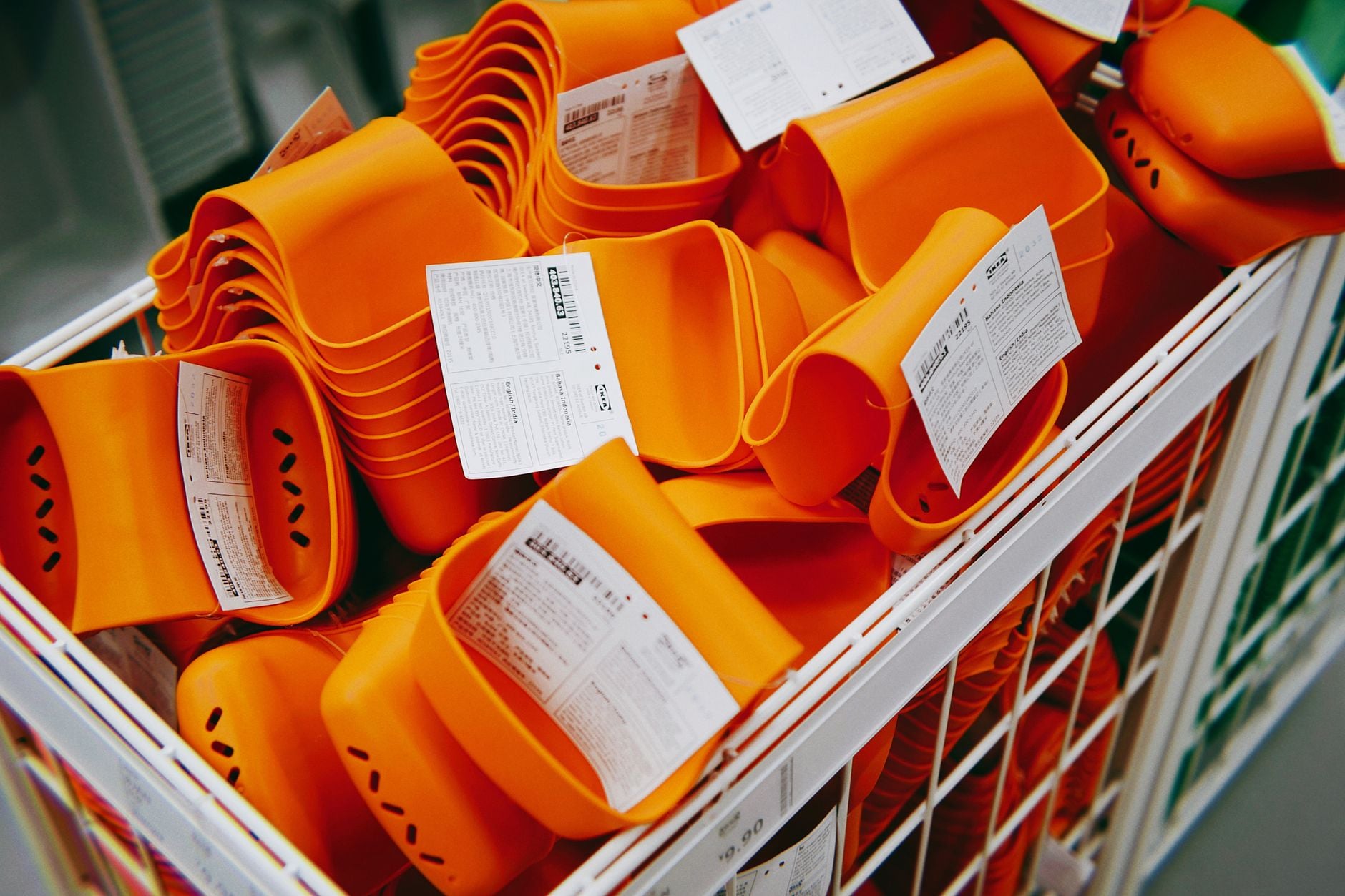 Wholesale Pricing and Products