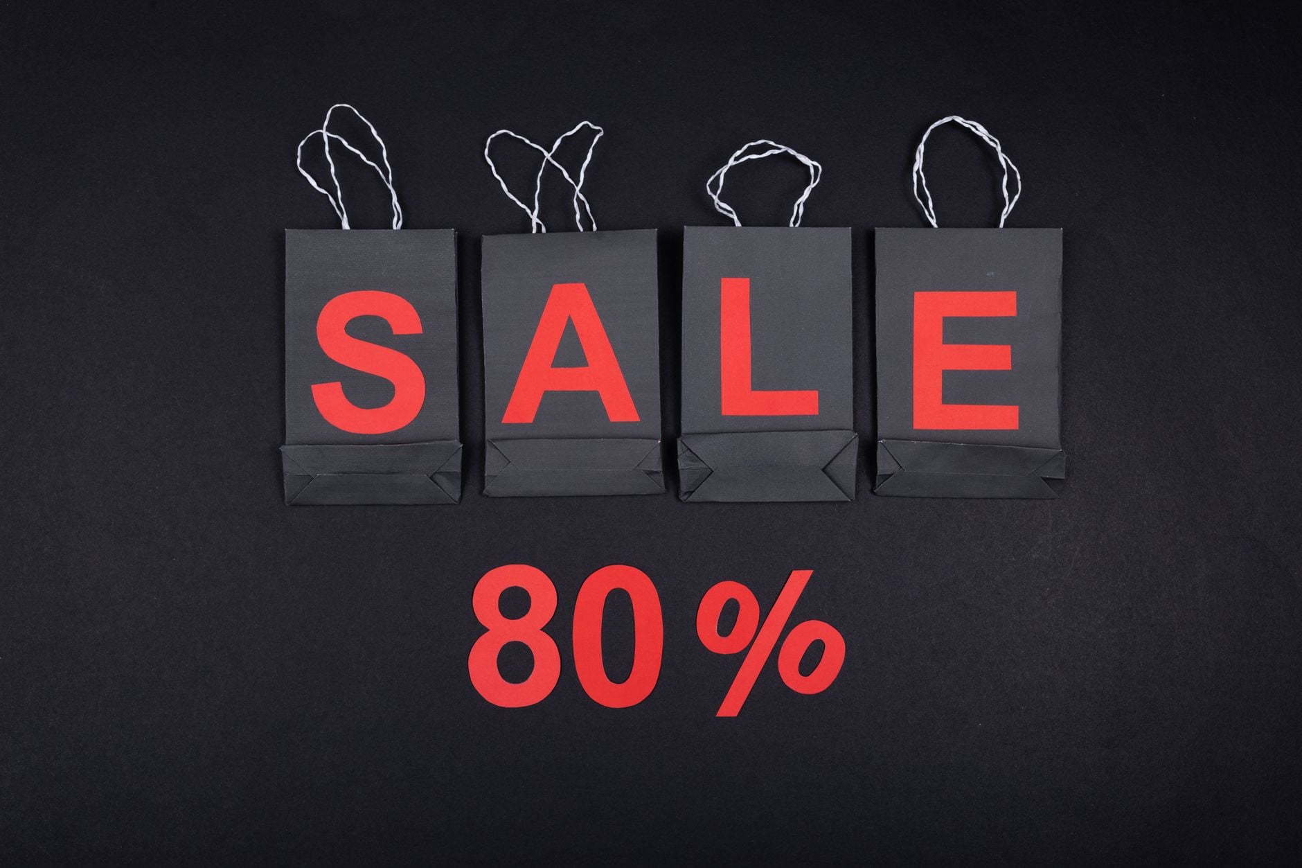 Wholesale Discount Sales